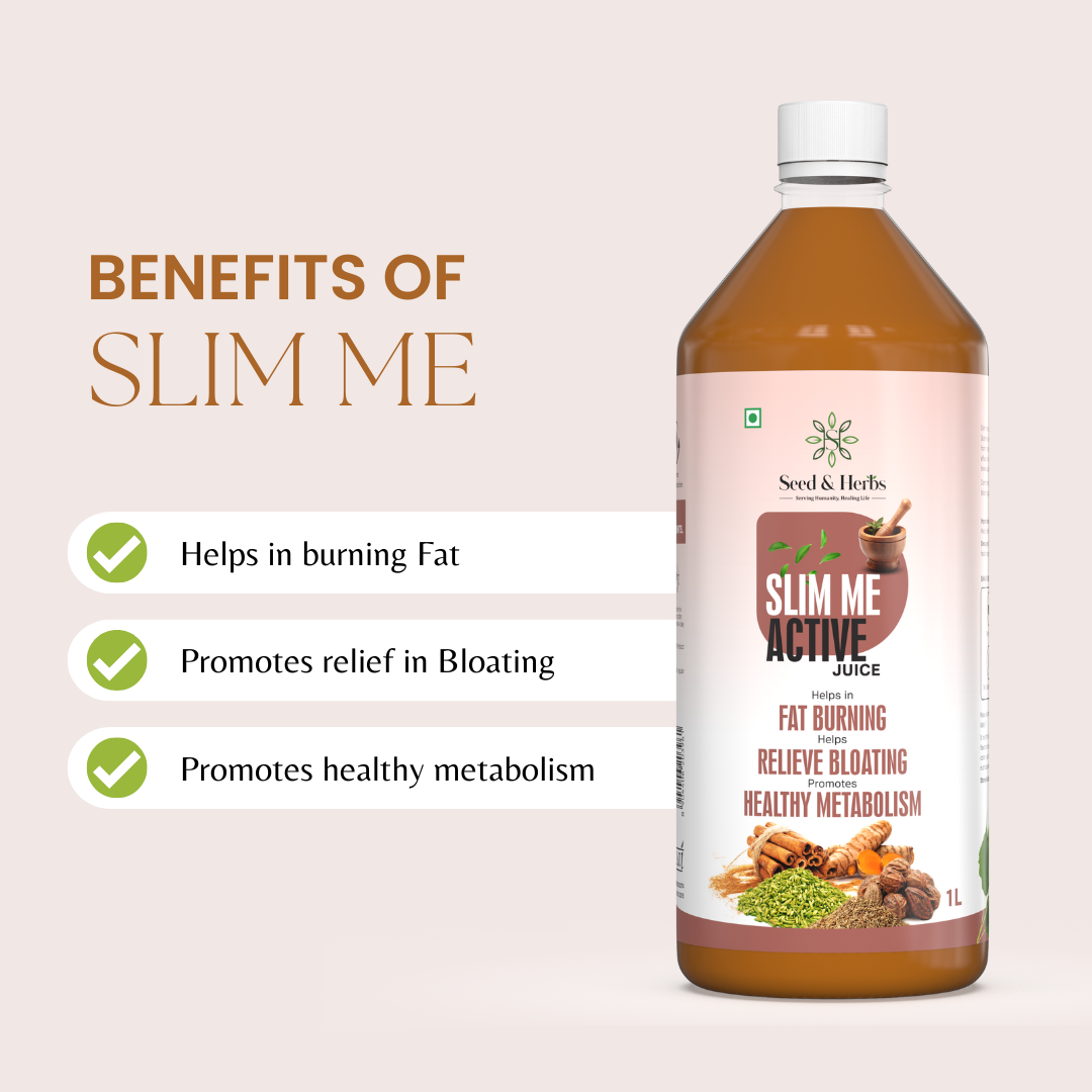 Slim Me Active