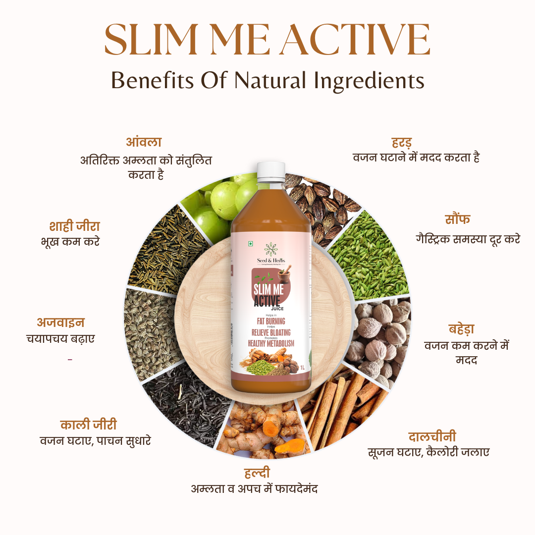 Slim Me Active