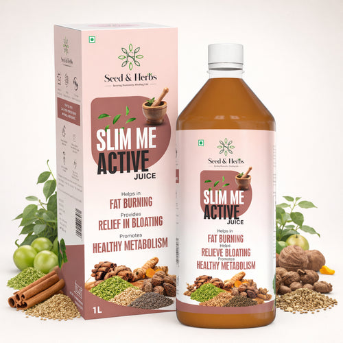 Slim Me Active