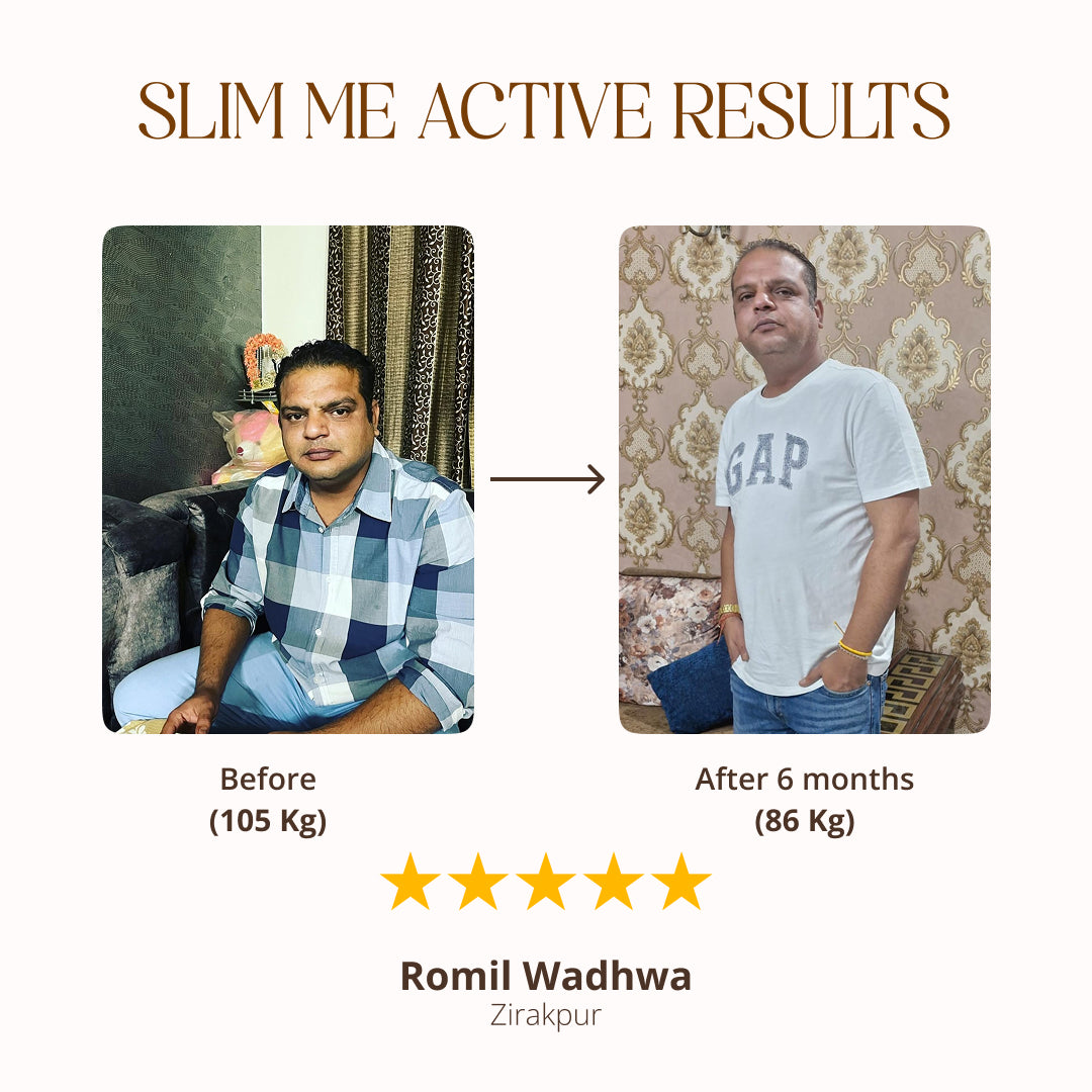 Slim Me Active
